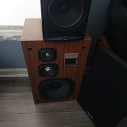 Stereo Unit