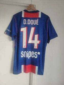 PSG Home Doué Jersey