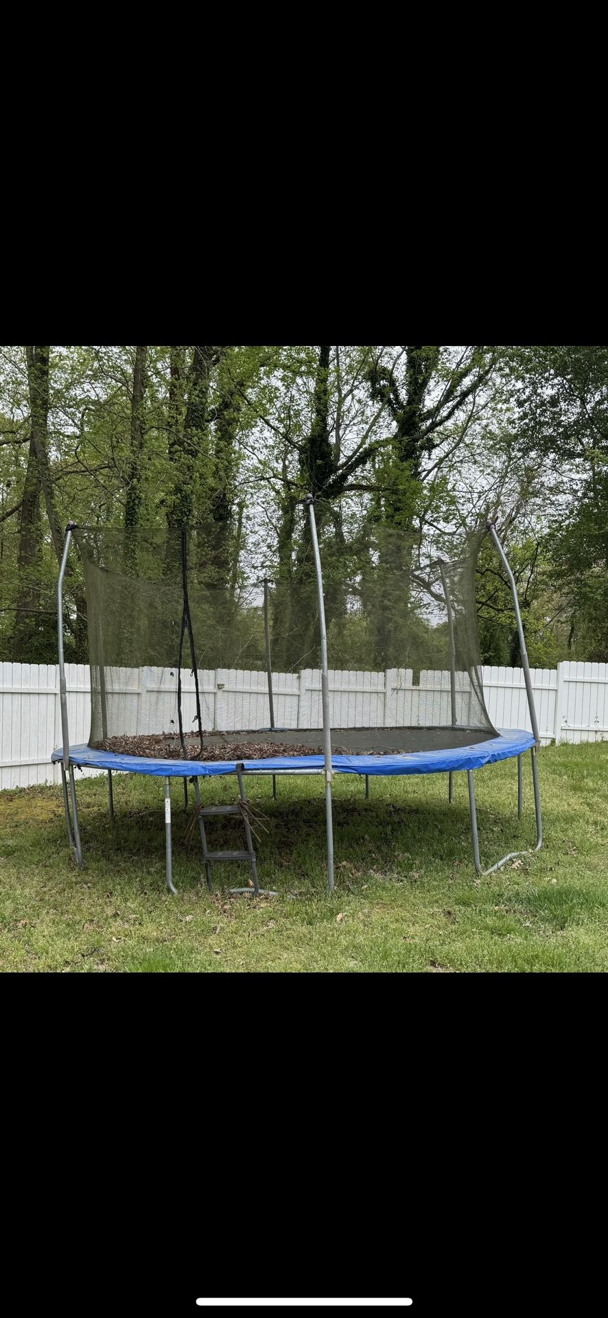 Trampoline