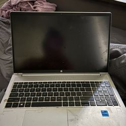 hp laptop