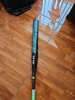 Slowpitch Softball Bat Easton Synergy