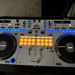 Pioneer Rev 7
