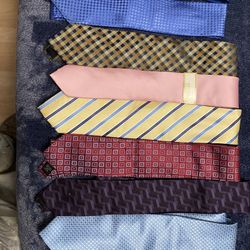 Men’s Ties