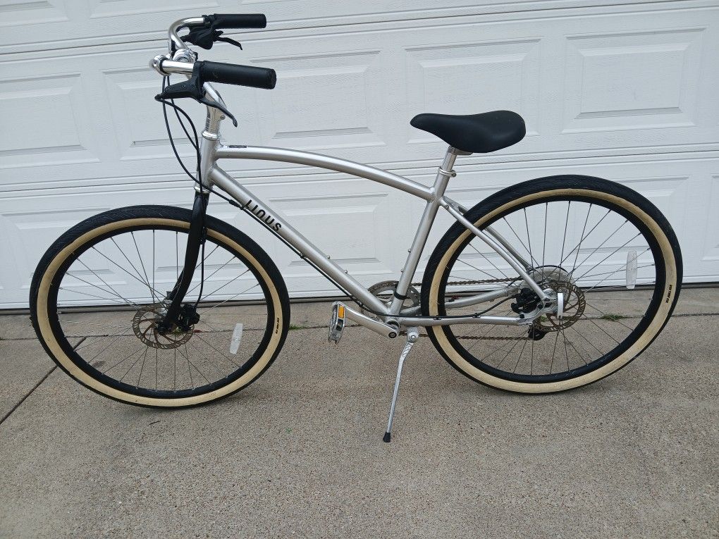 Linus Rover 9 Bicycle 