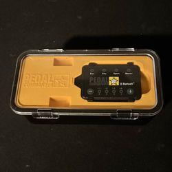 PEDAL COMMANDER-15 Throttle Response Controller (Nissan Models)