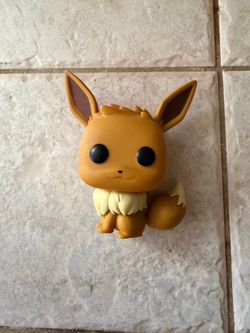 Evee Funko Pop