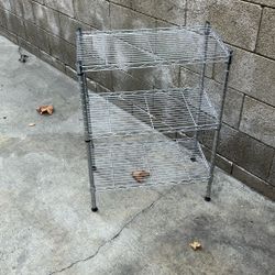 Wire Shelf