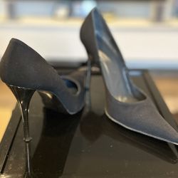 Party Shoes For An Elegant Occasion