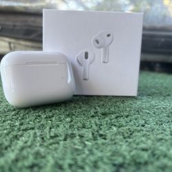 Airpod Pros 3 (Bundle Available)
