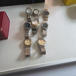 Genevex Collection Sold As Lot