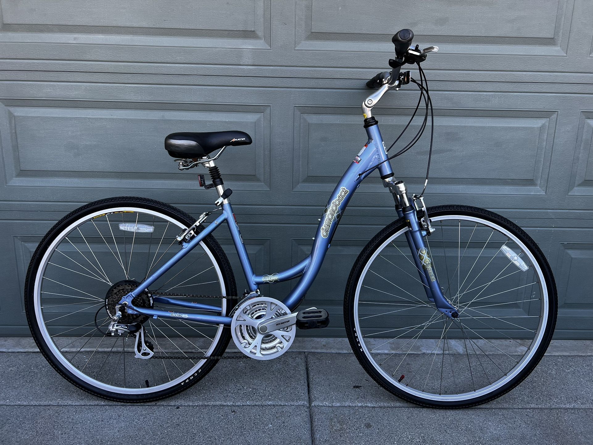 Diamondback Bikes Diamondback Vital Diamondback Vital Ladies