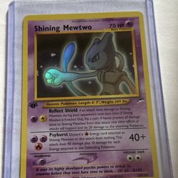 Mewtwo