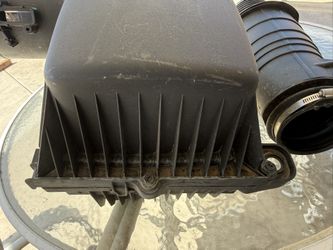 Ram 1(contact info removed) Oem Air Filter