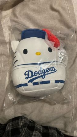 Hello Kitty Dodger Giveaway 2025