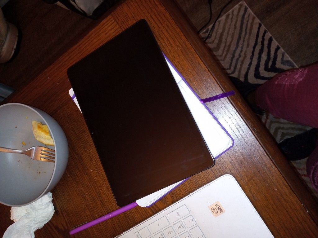 Samsung Galaxy Tab