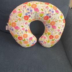 Boppy Pillow 