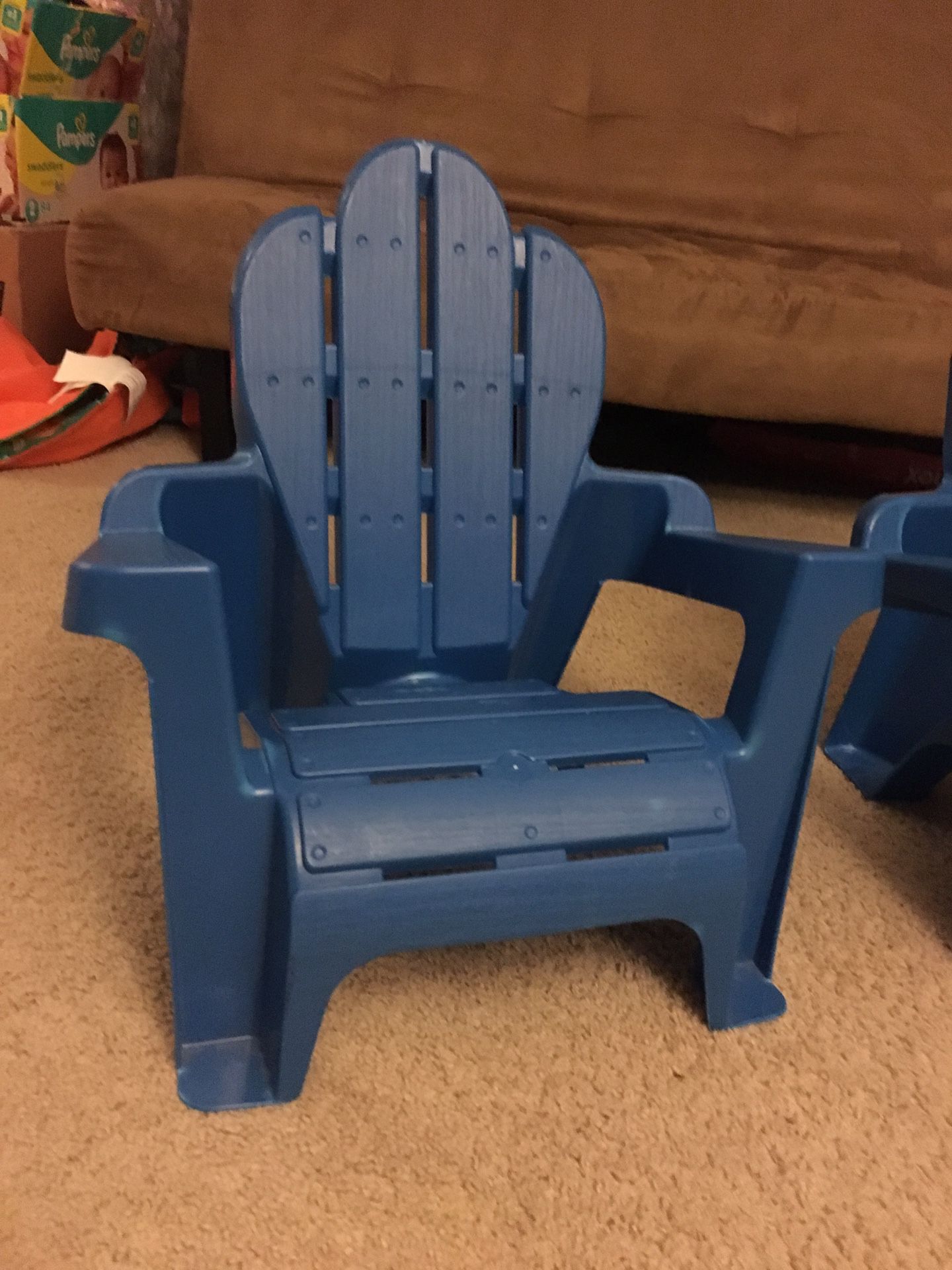 Chairs for toddlers / kids