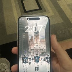 iPhone 15 