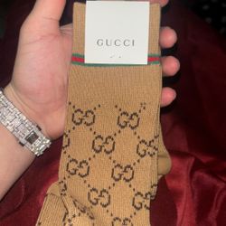 Gucci Socks