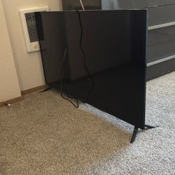 Insignia Fire tv 43” 