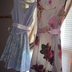 Size 10 Dresses 