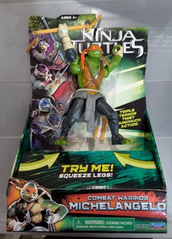TMNT