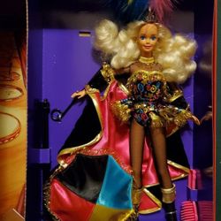 Vintage 1994 Fao Schwarz Limited Edition, NRFB