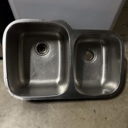 Kitchen Sink