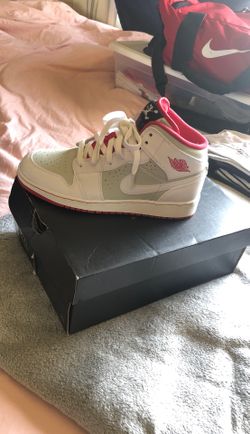 Jordan 1