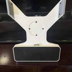 Portable Speaker And Docking Station 