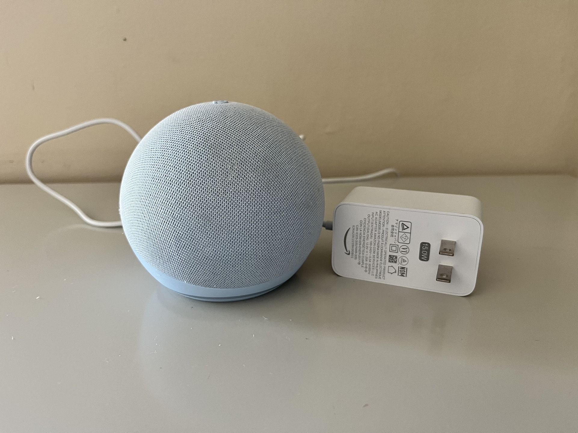 Alexa Speaker