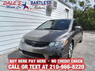 2011 Honda Civic
