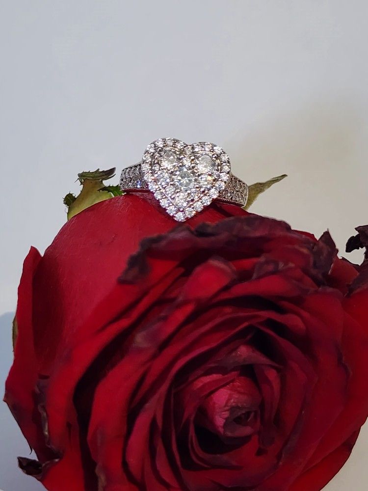 Engagement Ring/ Anillos