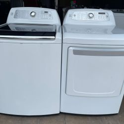 ELECTRIC  WASHER/DRYER LAVADORA/SECADORA ELECTRICA