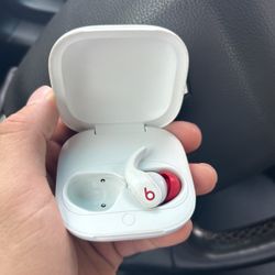 Beats Fit Bro Case 