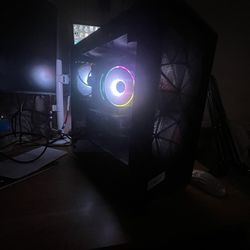 Gaming PC - Ryzen 5 | GTX 1660 ti