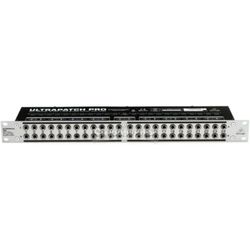 Behringer Ultrapatch Pro PX3000 TRS Patchbay - $50 (Firm) 