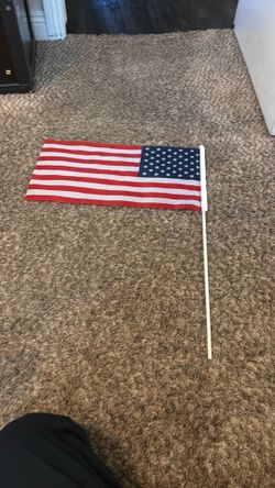 American flag