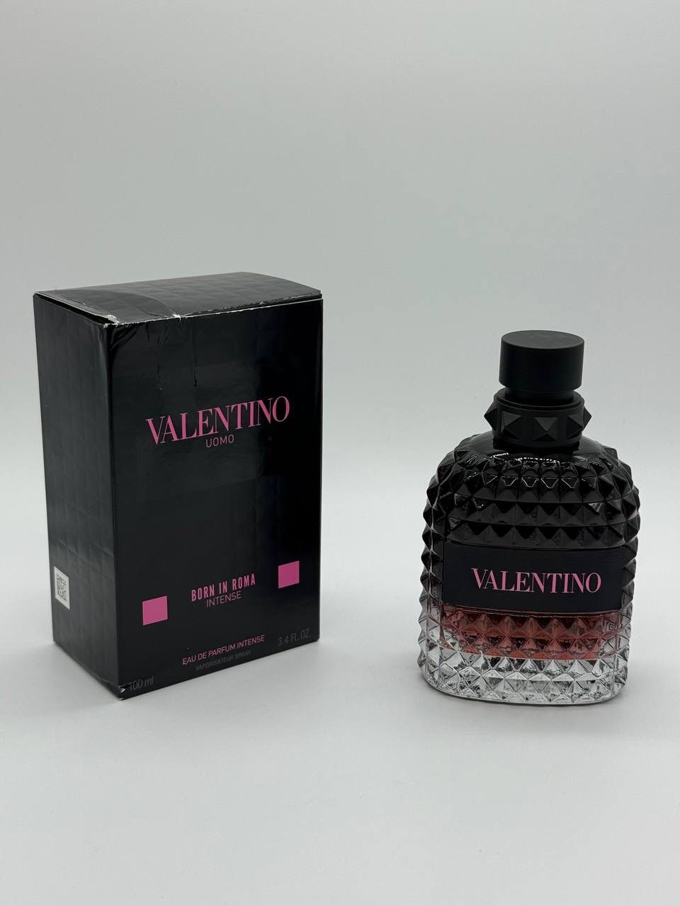 Valentino Born in Roma Intense, 100ML, 3.4FL.OZ