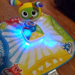 Fisher Price Dance Mat
