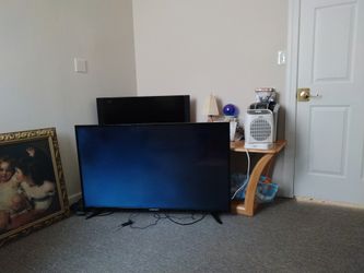 55inch Smart Tv Element 