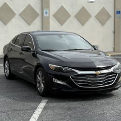 2020 Chevrolet Malibu