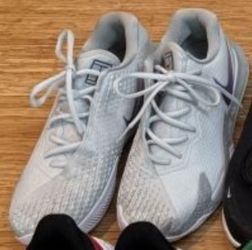 Nike Sneaker Show - New