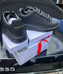 Designer shoes
