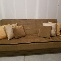 futon bed couch bed for sale