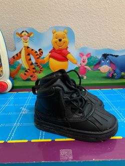 Nike 7C