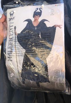 Maléficent