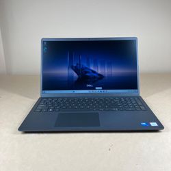 Dell 15 D15250 15.6" Core 3 100U 1.2GHz 8GB RAM 512GB SSD