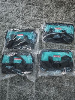 Makita Tool Bags