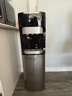 water dispenser